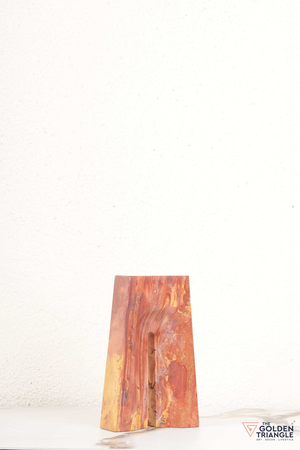 Volare Marble Tabletop Decor