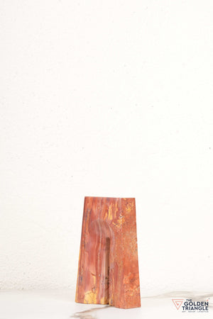 Volare Marble Tabletop Decor