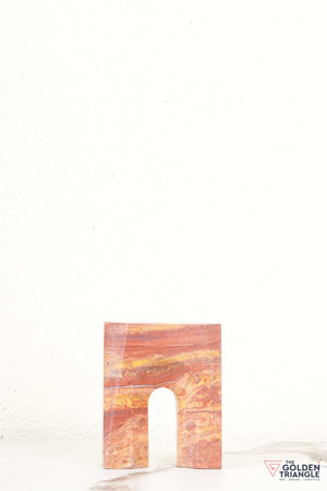 Volare Marble Tabletop Decor