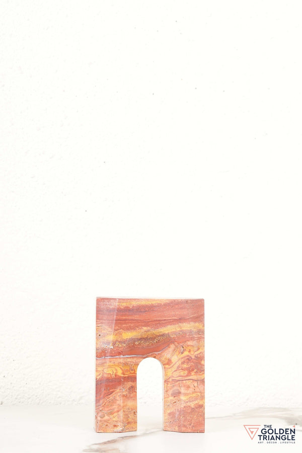 Volare Marble Tabletop Decor