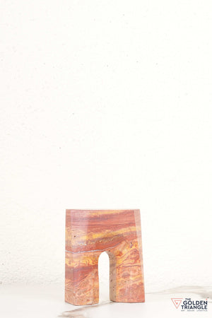 Volare Marble Tabletop Decor