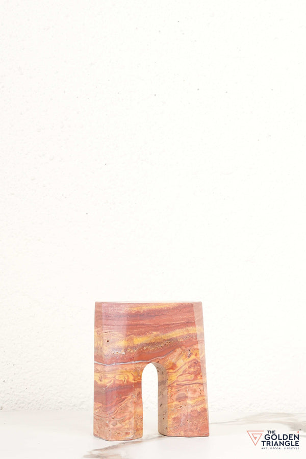 Volare Marble Tabletop Decor