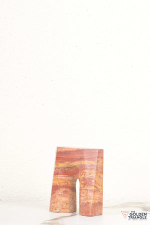 Volare Marble Tabletop Decor