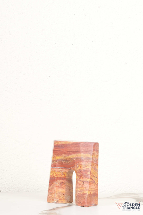 Volare Marble Tabletop Decor