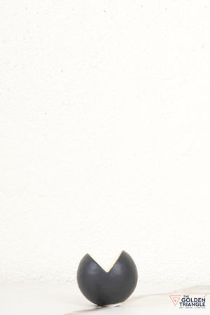 Golden Harvest Orange Tabletop Decor