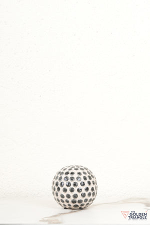 Sage Ceramic Tabletop Decor