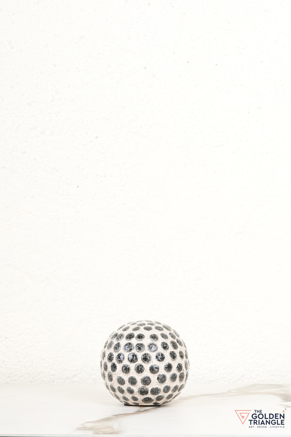 Sage Ceramic Tabletop Decor