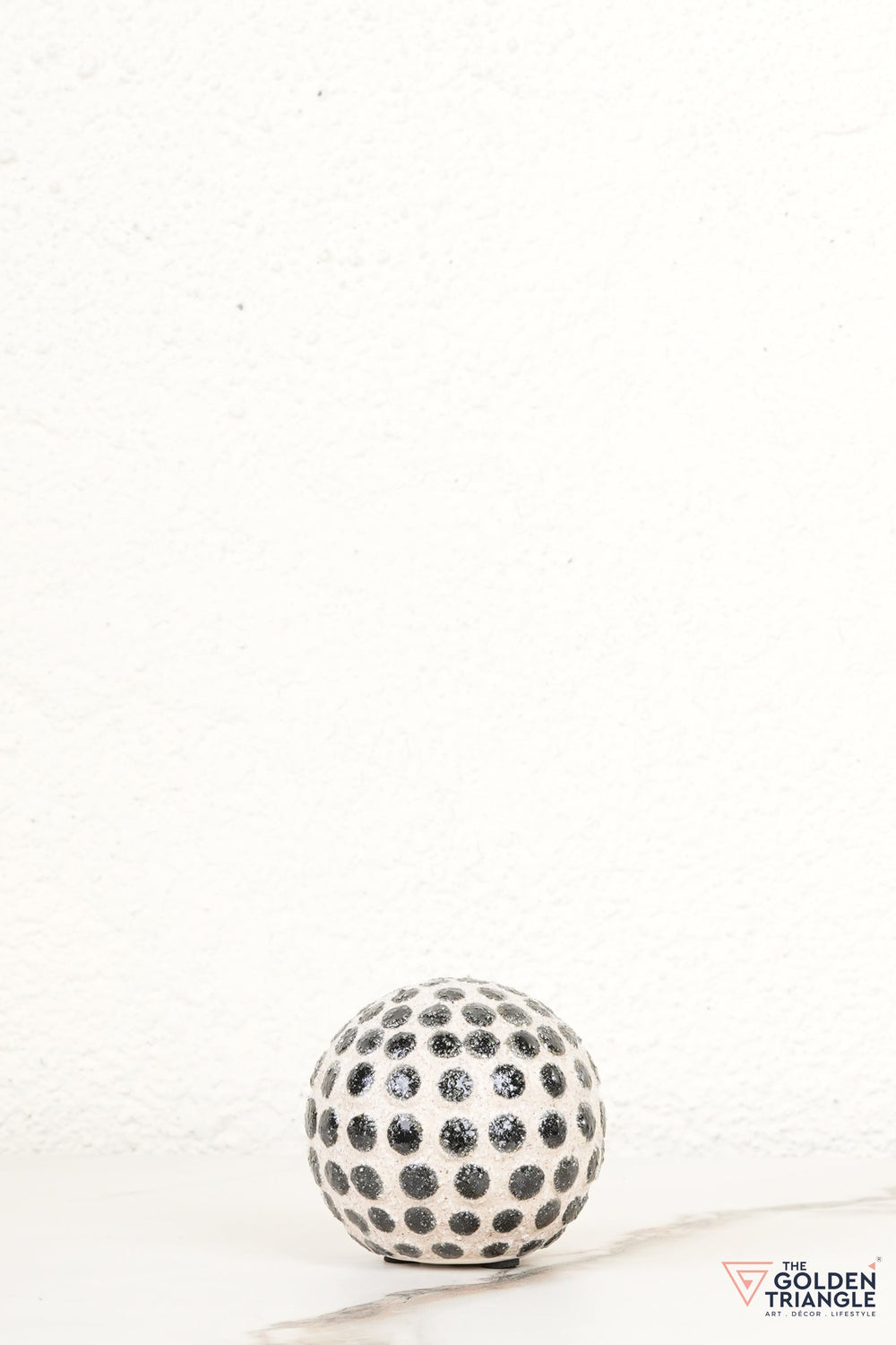 Sage Ceramic Tabletop Decor