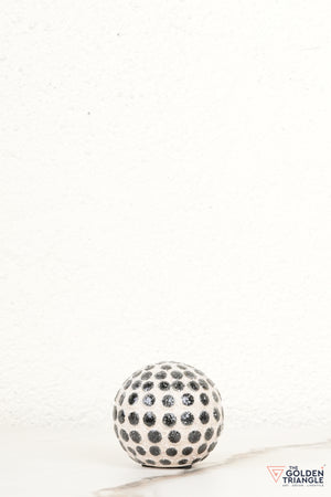 Sage Ceramic Tabletop Decor