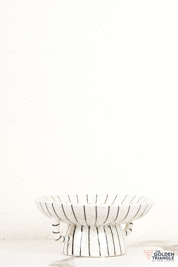 Flare Ceramic Bowl