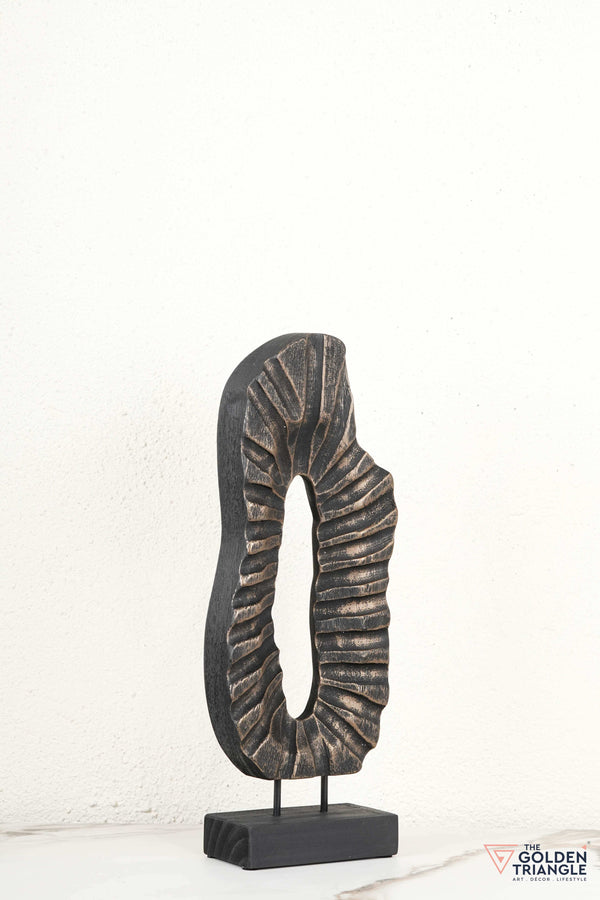 Bellance Abstract Sculpture