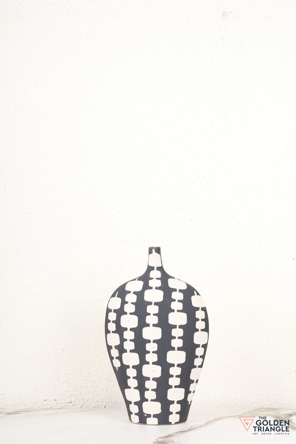 Perch Ceramic Vase