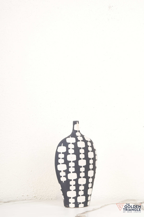 Perch Ceramic Vase