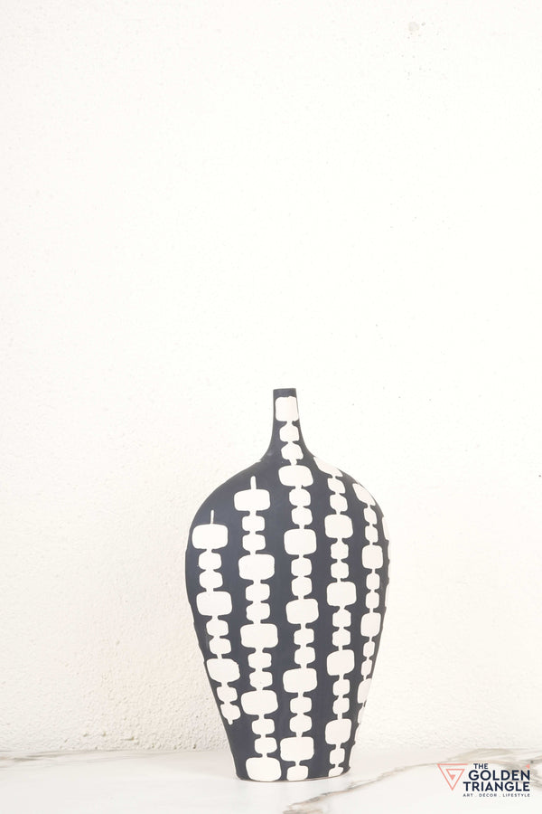 Perch Ceramic Vase