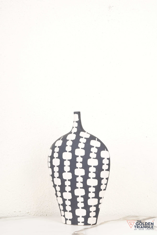 Perch Ceramic Vase