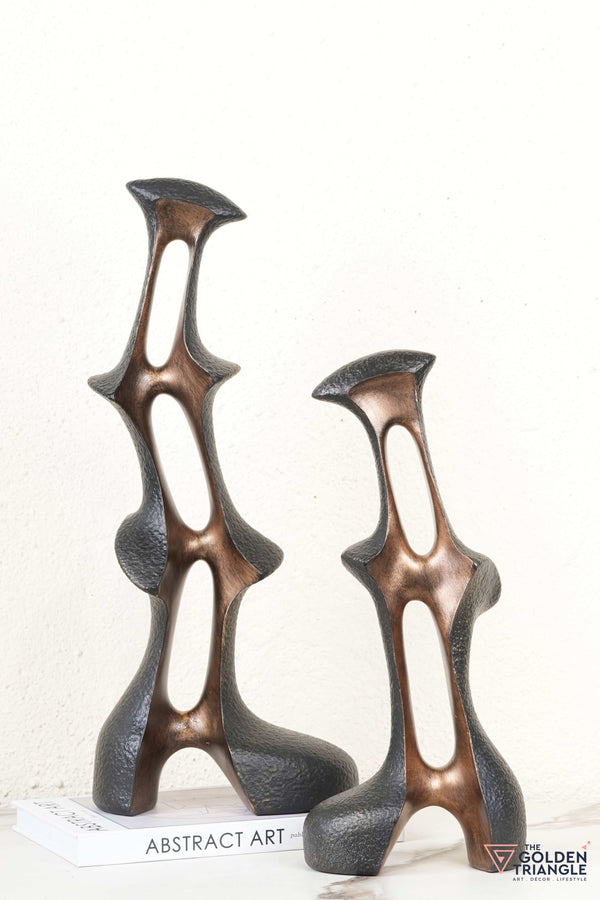 Emperia Abstract Tabletop Decor