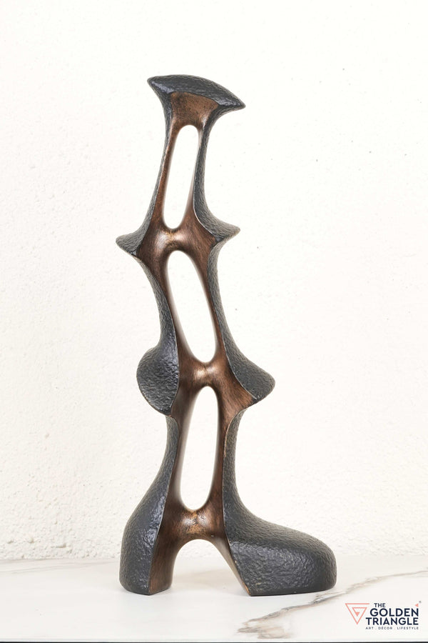 Emperia Abstract Tabletop Decor