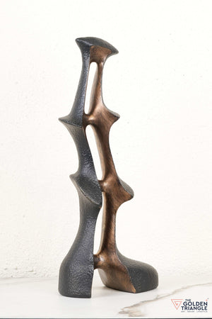 Emperia Abstract Tabletop Decor