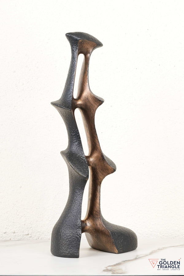 Emperia Abstract Tabletop Decor