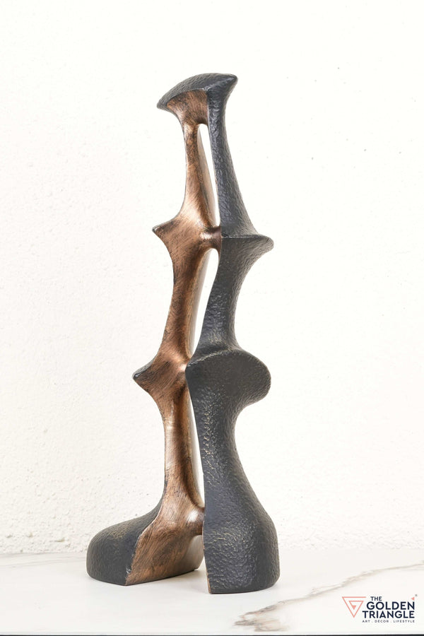 Emperia Abstract Tabletop Decor