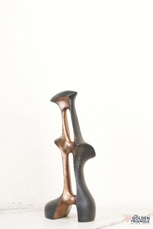 Emperia Abstract Tabletop Decor