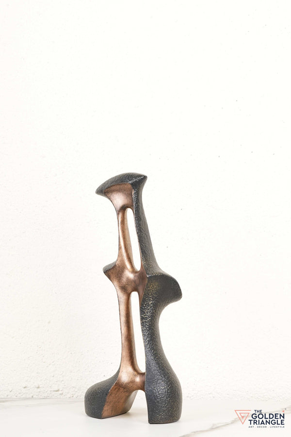 Emperia Abstract Tabletop Decor