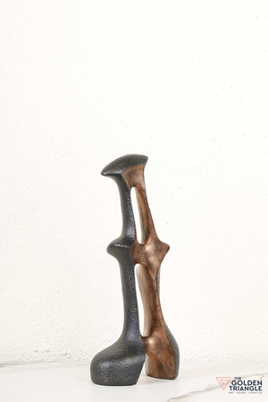 Emperia Abstract Tabletop Decor