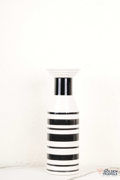 Breeze Ceramic Vase