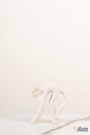 Stilo Cat Tabletop Decor