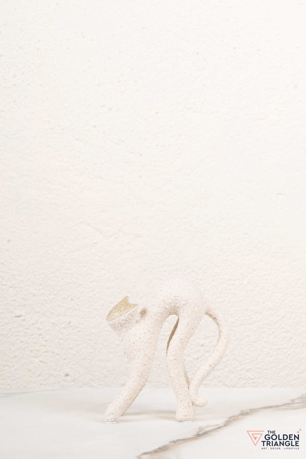 Stilo Cat Tabletop Decor