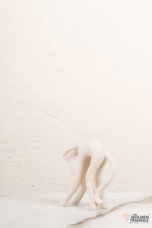 Stilo Cat Tabletop Decor