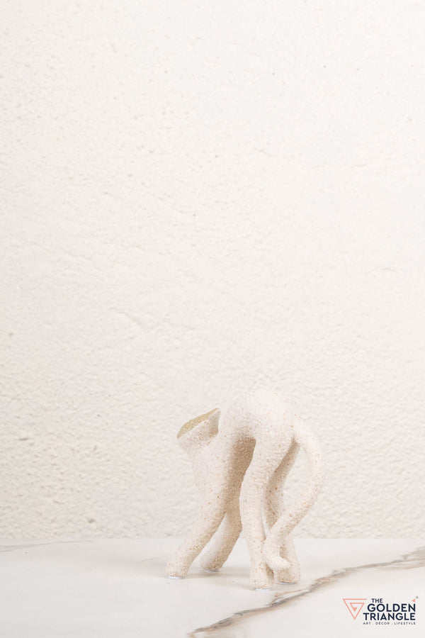 Stilo Cat Tabletop Decor