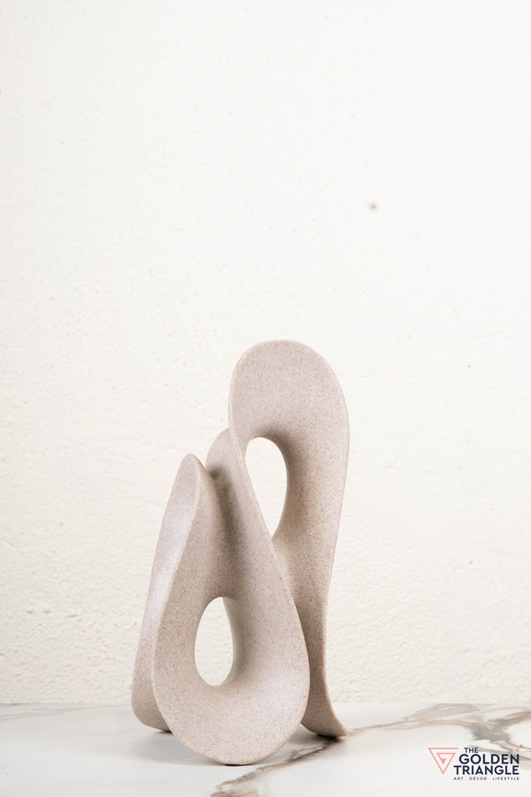 Eclatique tabletop décor - Large