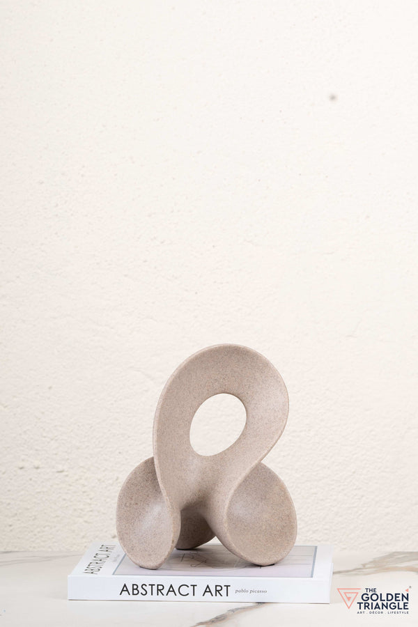 Eclatique tabletop décor - Small
