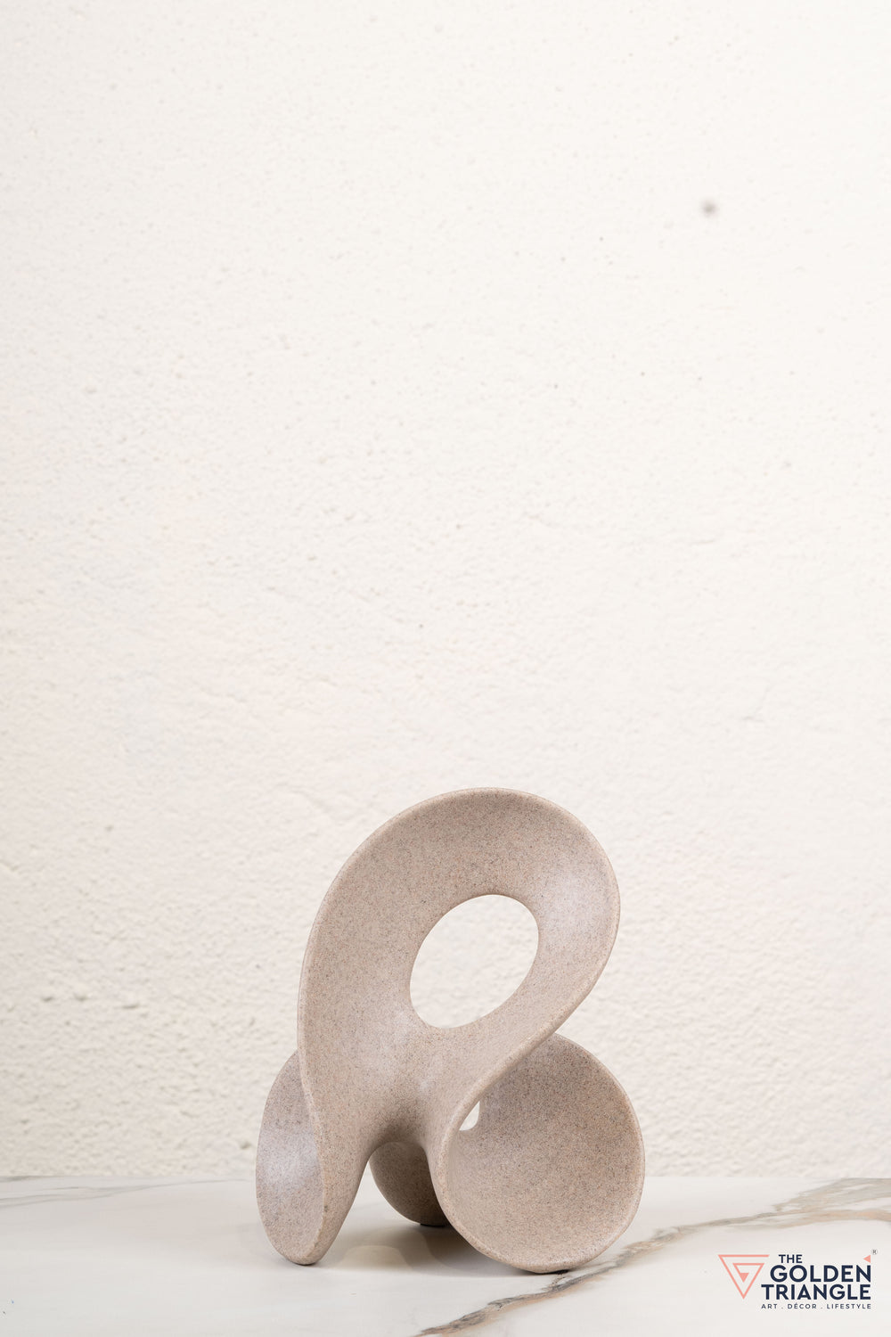 Eclatique tabletop décor - Small