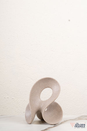 Eclatique tabletop décor - Small