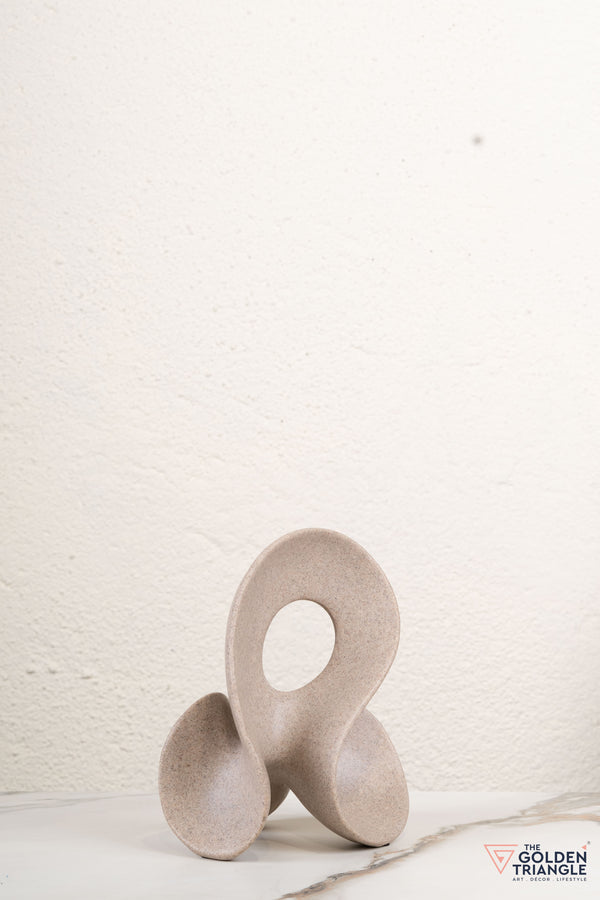 Eclatique tabletop décor - Small