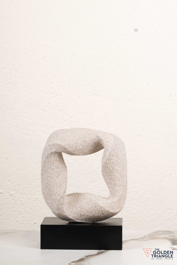 Harmona Sculpture