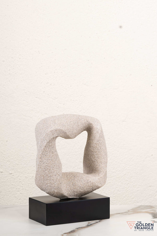 Harmona Sculpture