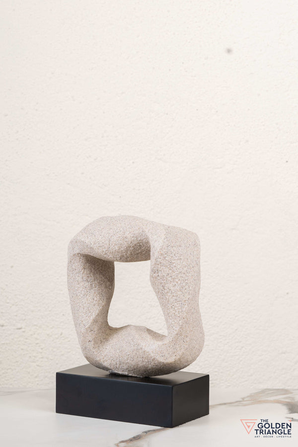 Harmona Sculpture
