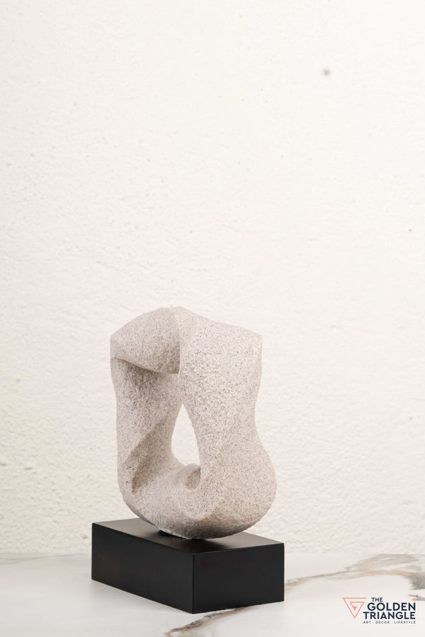 Harmona Sculpture