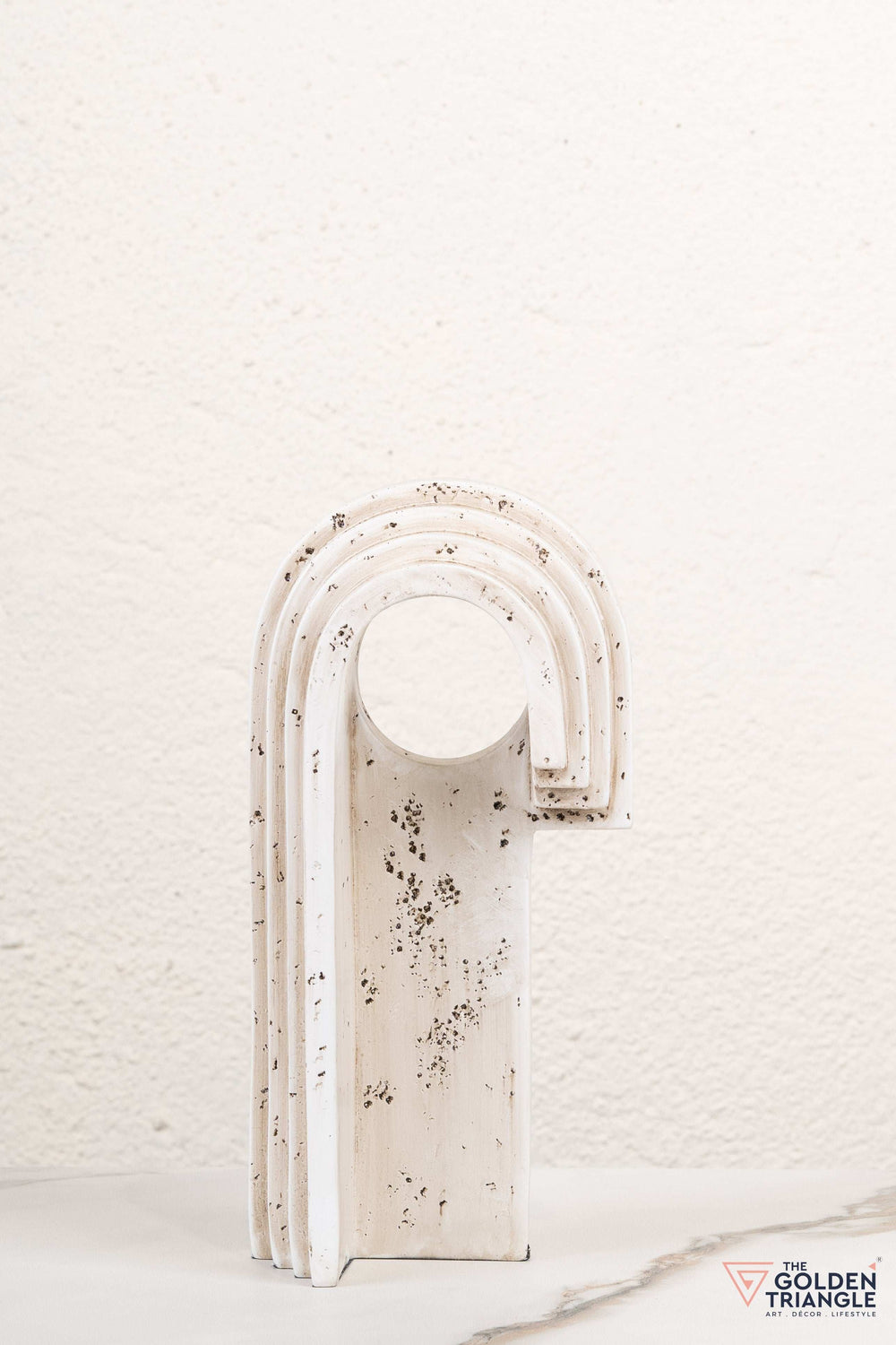 Quell Tabletop Decor