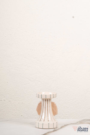 Monarque Candle Stand