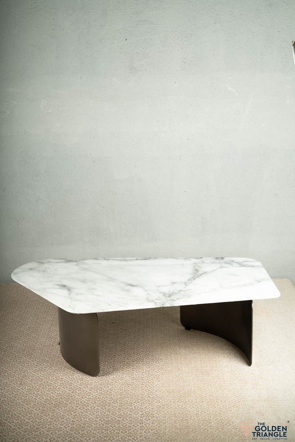 Indigo Coffee Table