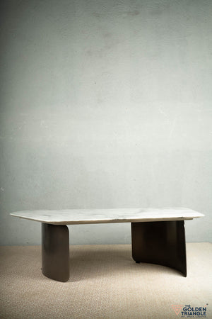 Indigo Coffee Table