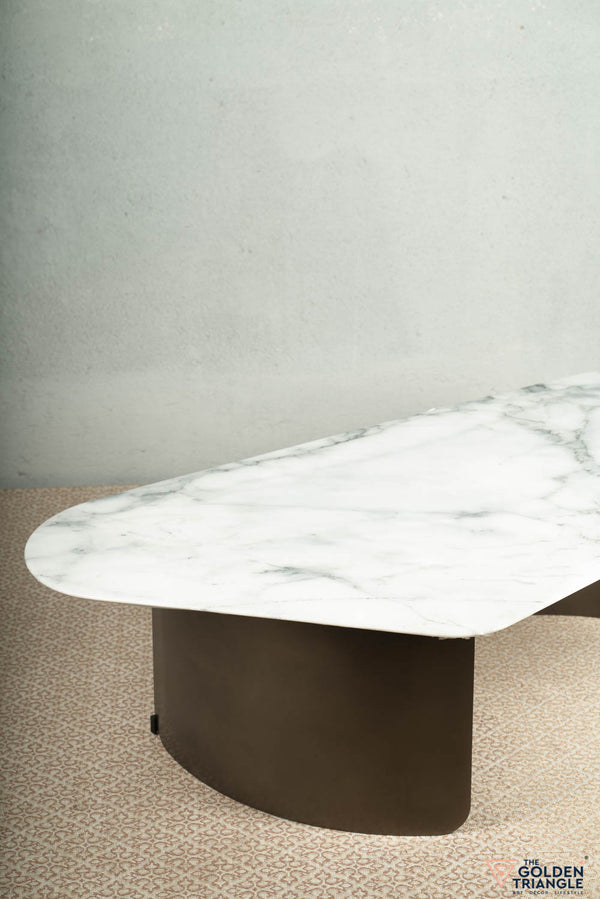 Indigo Coffee Table
