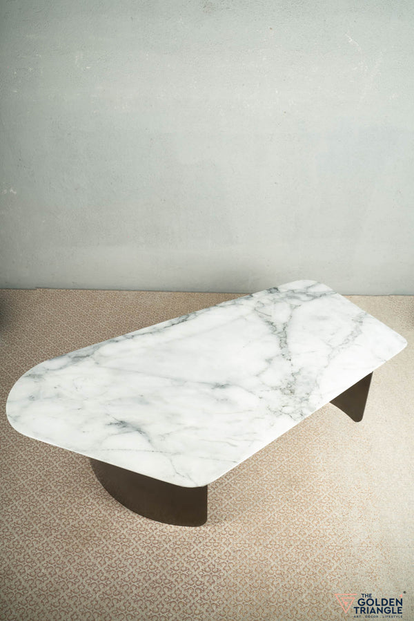Indigo Coffee Table