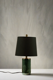 Kip Marble Table Lamp