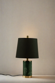 Kip Marble Table Lamp