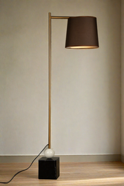 Romeo Floor Lamp
